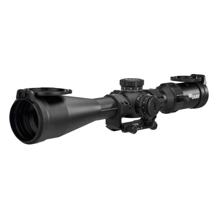 Luneta Sig Sauer  TANGO-MSR  5-30X56MM SOTM65001